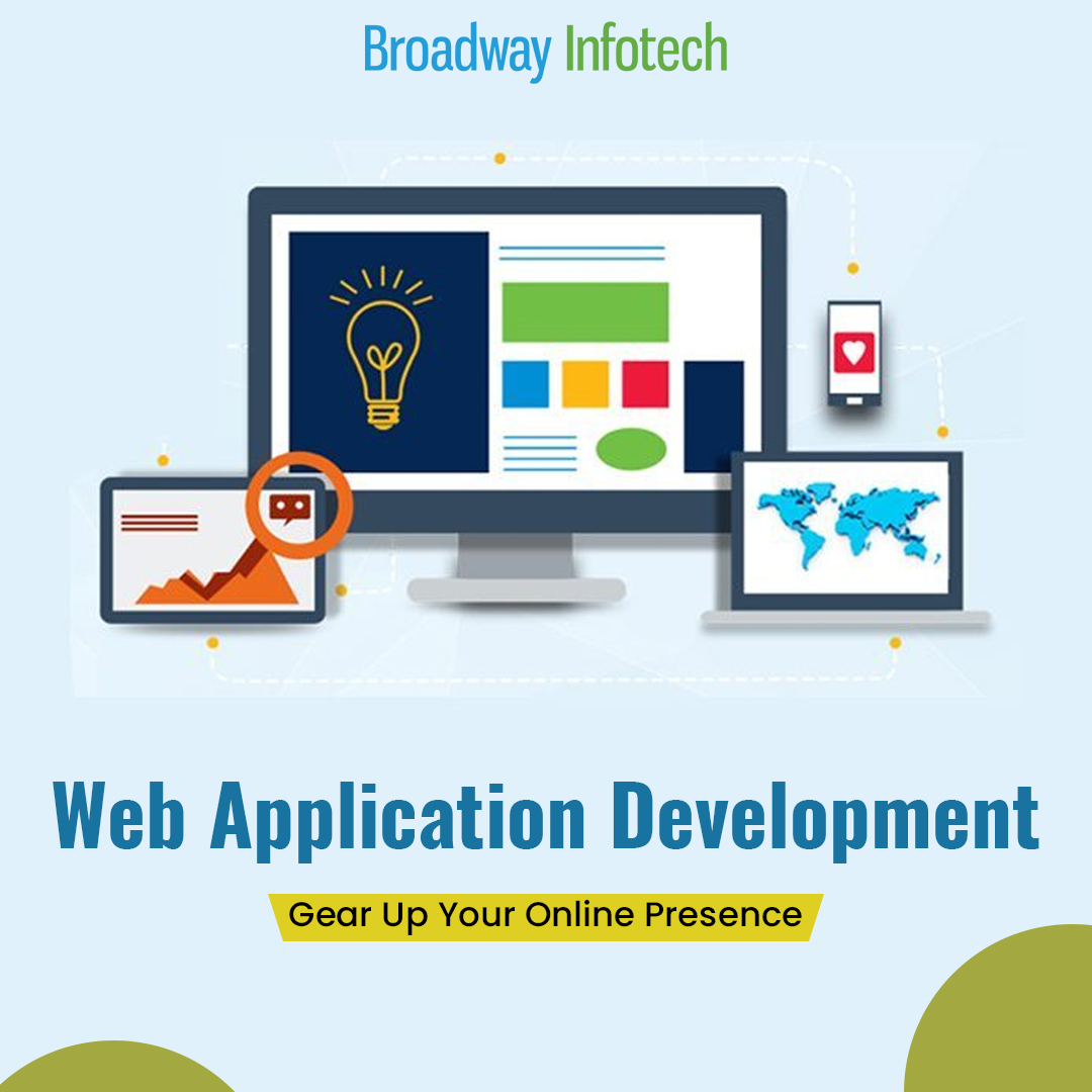 Web and Mobile Application Development Company in Sydney, Australia